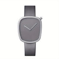 Tempo Arden Minimalist Square Watch