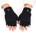 Ember Knit Thermal Gloves