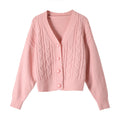Quill Sweater