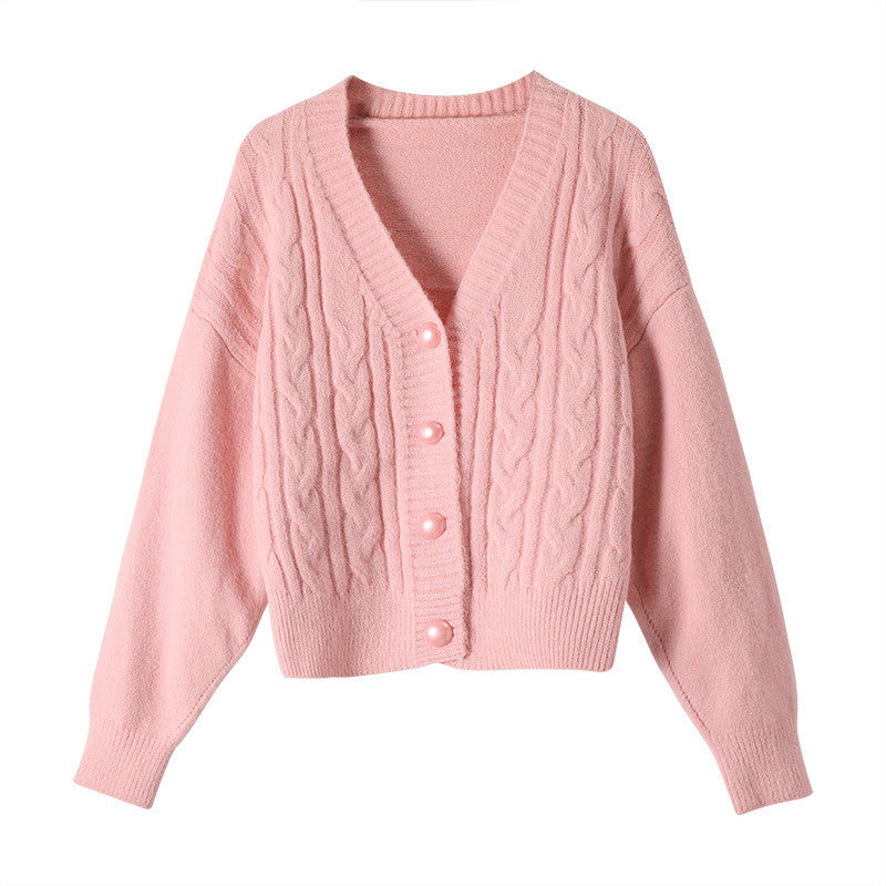 Quill Sweater