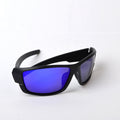 Solace Garnet Men's Polarized Sunglasses