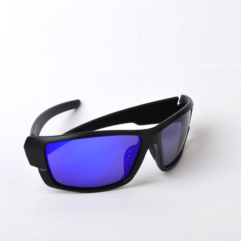 Solace Garnet Men's Polarized Sunglasses