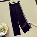 Flow Marlow Wide-Leg Trousers
