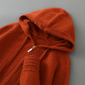 Atlas Men's Knit Relaxed Coat
