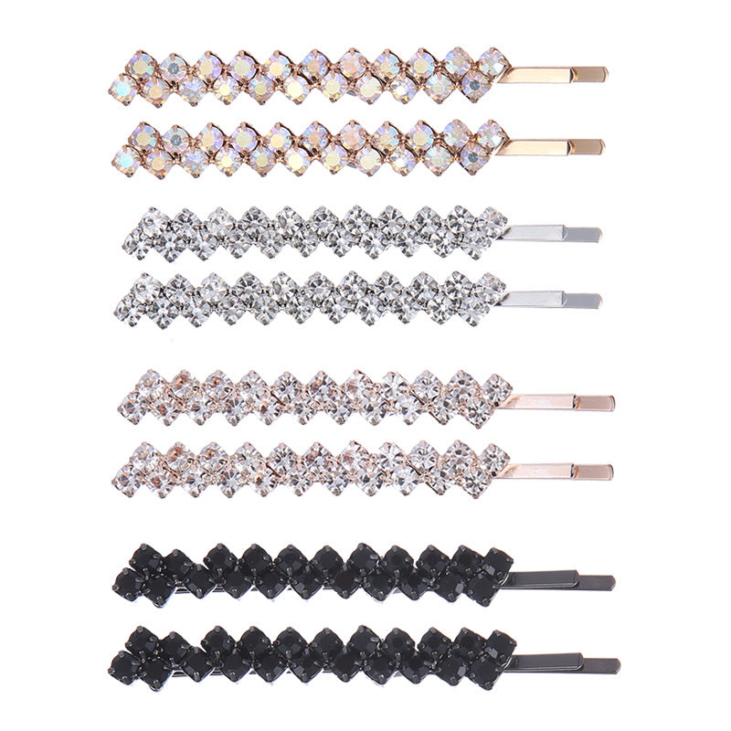 Ember Bexley Hair Clip