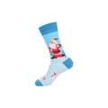Ember Calder Cotton Socks