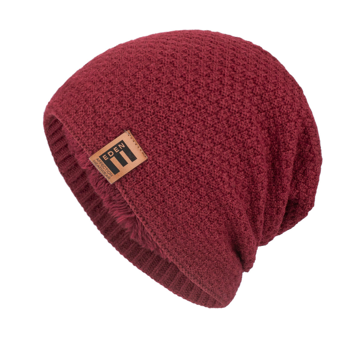 Ember Dorset Knit Beanie