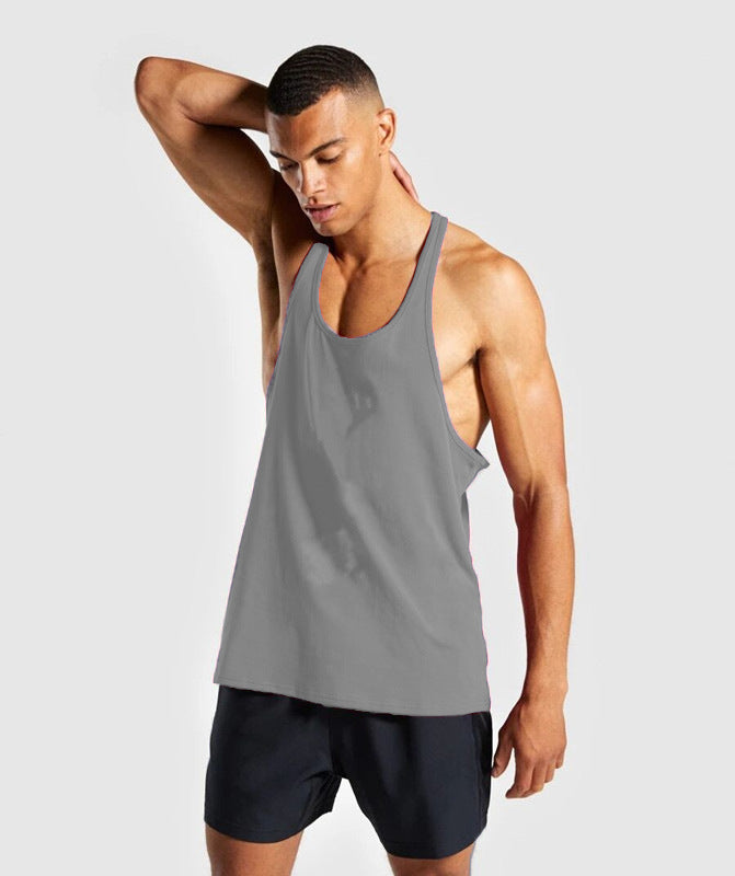 District Men's Vest
