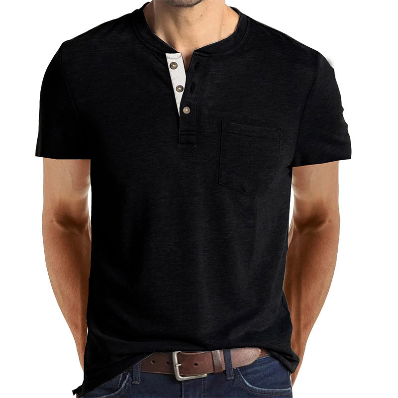 Metro Bexley Men's Short-Sleeve T-Shirt