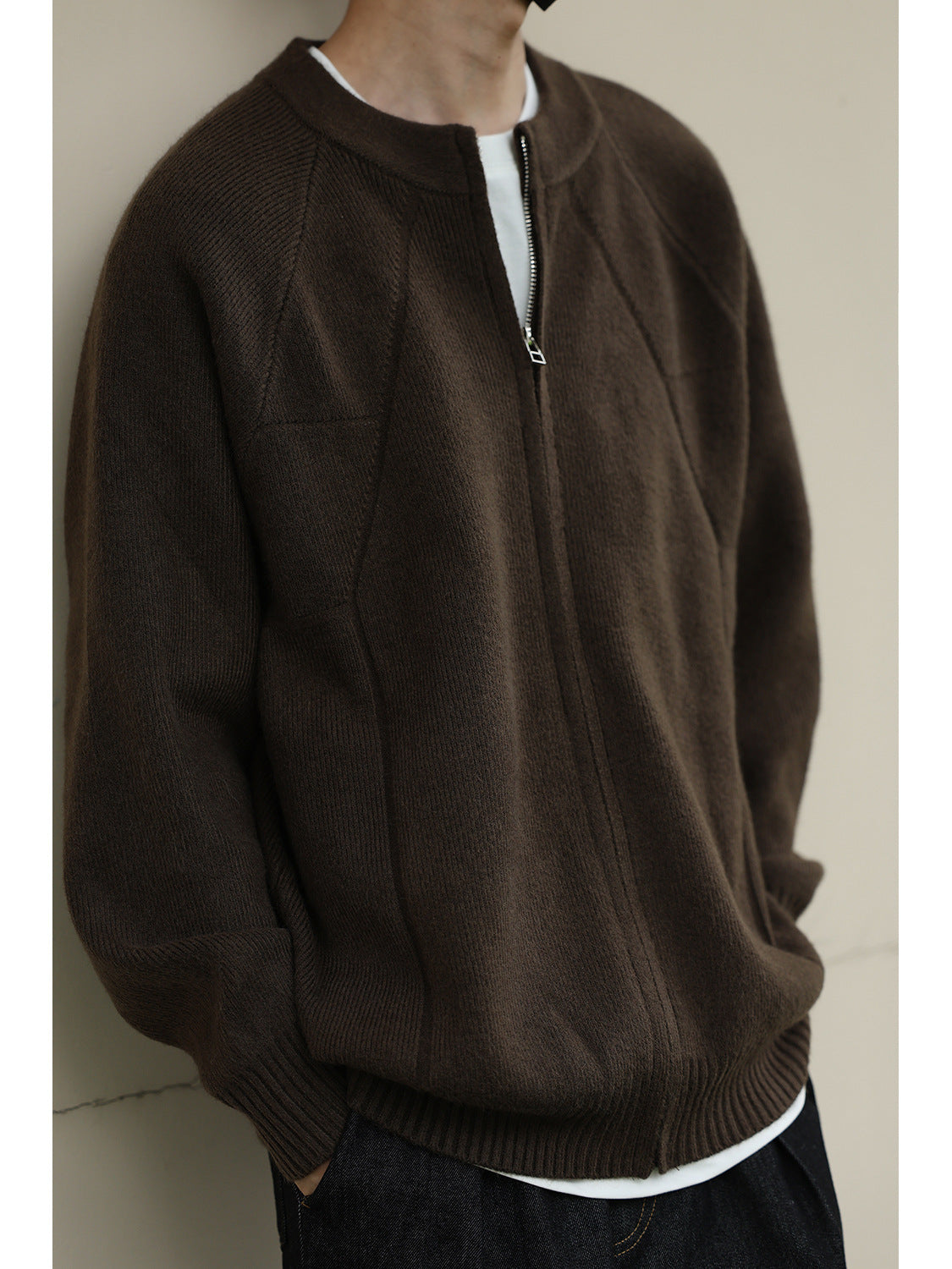 Atlas Fenwick Men's Cardigan