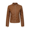 Halo Elan Leather Jacket