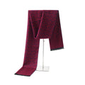 Ember Men's Scarf