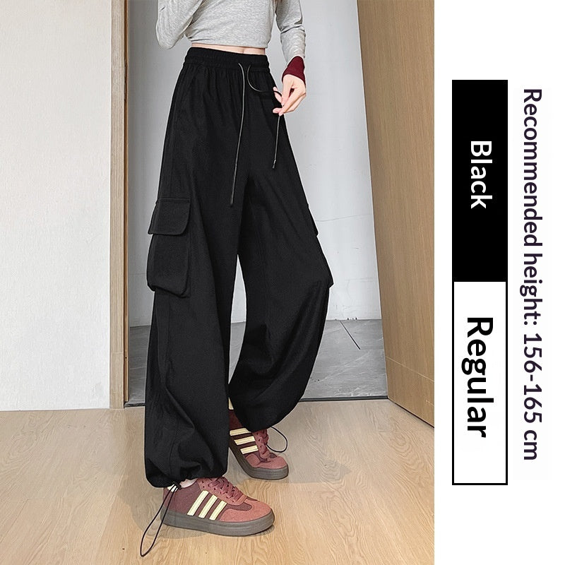 Rover Retro Cargo Pants