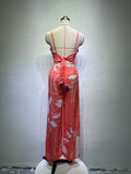 Sera Printed Co-ord Set