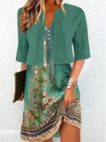 Sera Kensey Two-Piece Set