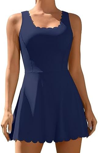 CoreFlex Pocket Tennis Skirt