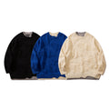 Atlas Men's Round Sweater