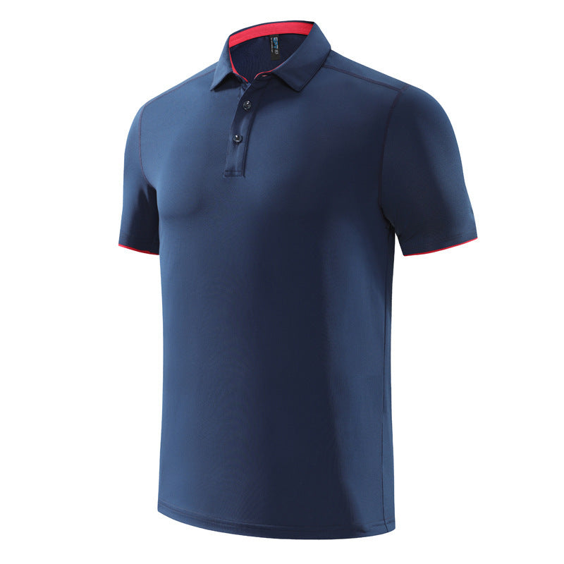 Velocity Arden Men's Short-Sleeve T-Shirt