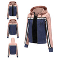 Lumen Elan Trench Coat