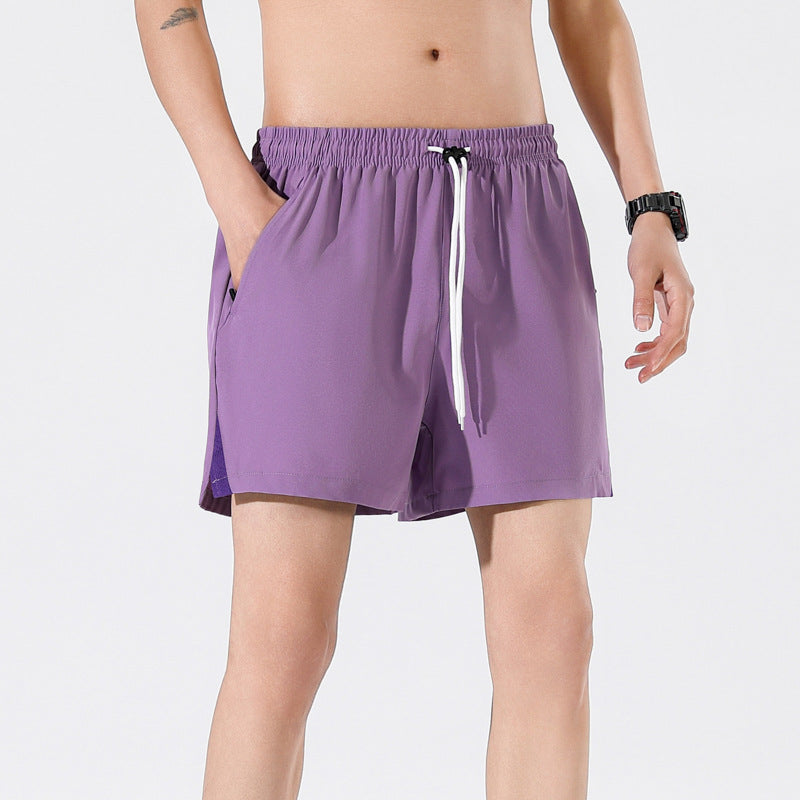 Rover Bexley Men's Breathable Shorts