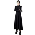 Nova Calder Knit Dress