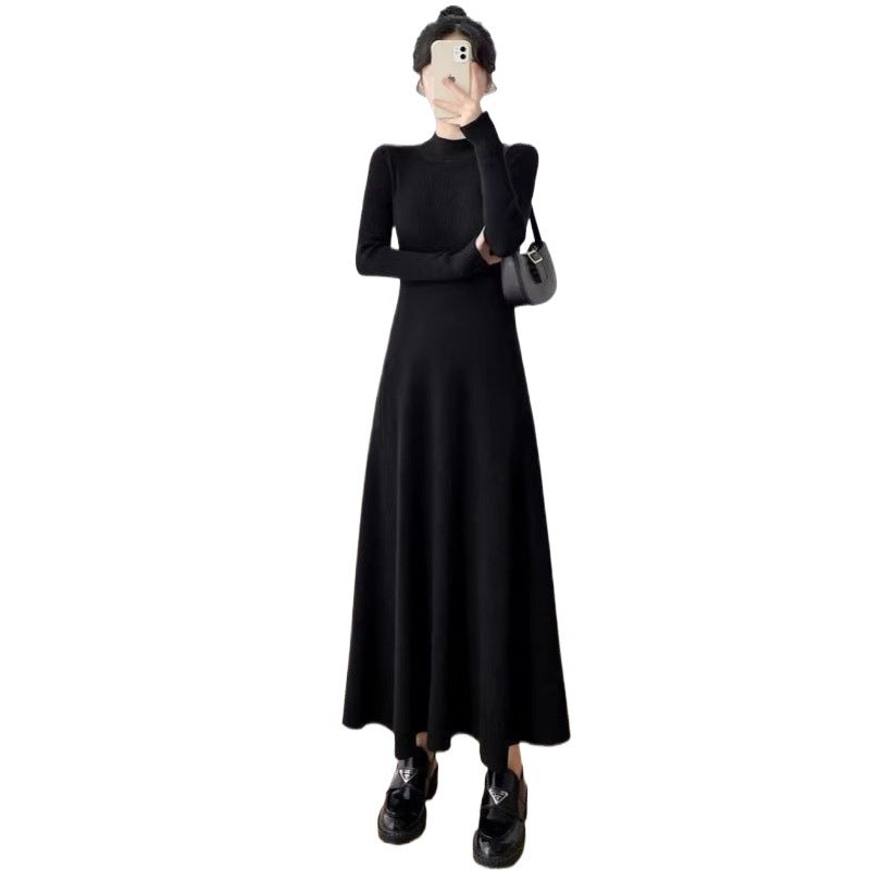 Nova Calder Knit Dress