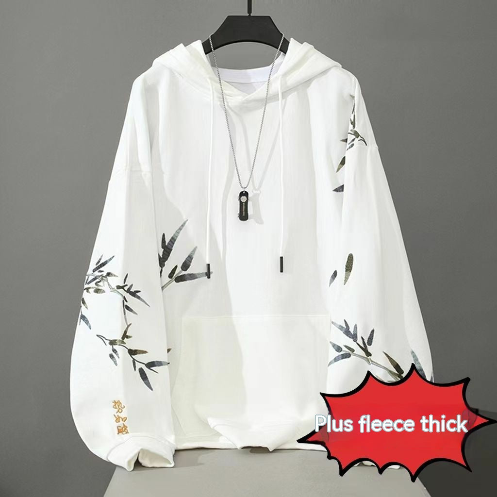 District Bexley Men's Hoodie