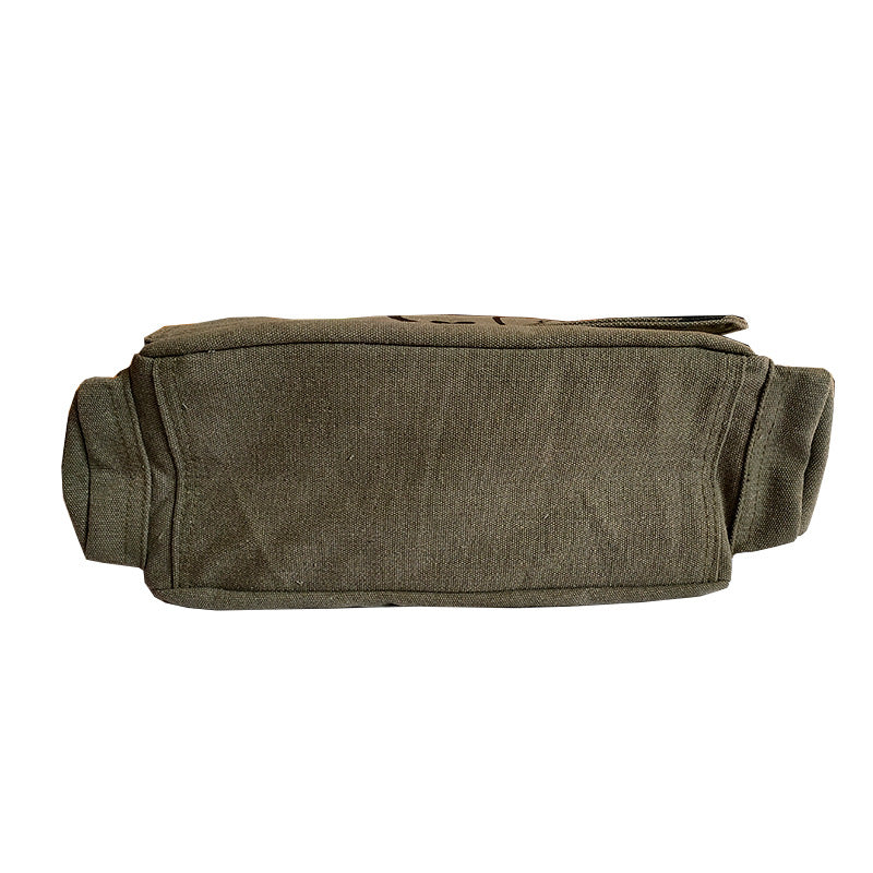 Carry Canvas Bag