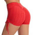 Velocity Men's Slim Drawstring Shorts