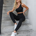 SculptForm Calder Seamless Co-ord Set