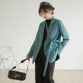 Aurelia Bexley Blazer