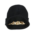 Ember Bexley Wool Beanie