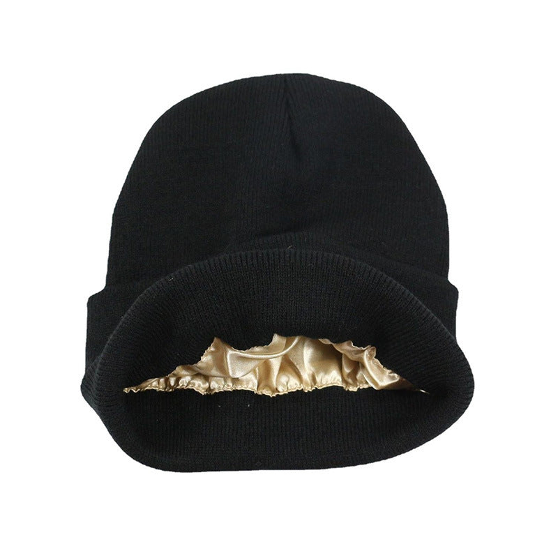 Ember Bexley Wool Beanie