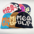 Ember Calder Knit Beanie