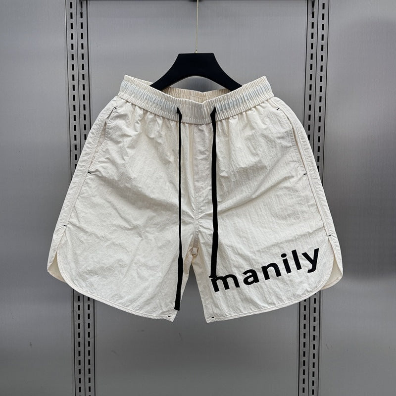 Rover Men's Lightweight Shorts