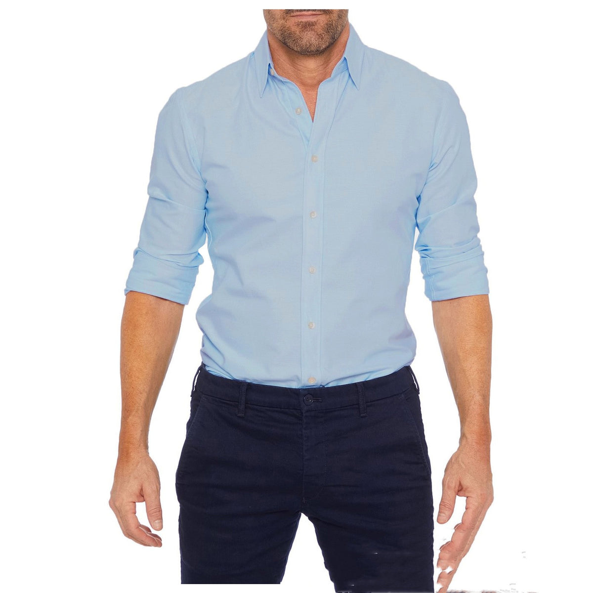 Metro Arden Men's Shirt
