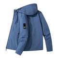 District Fenwick Men's Jacket