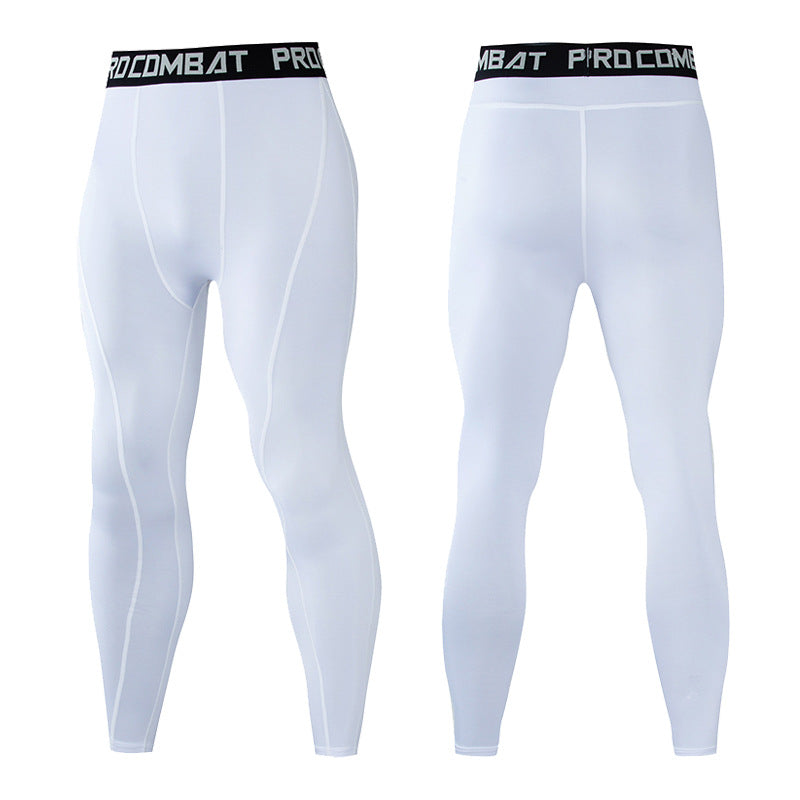 Velocity Men's Trousers