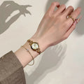 Tempo Elan Minimalist Watch