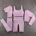 SculptForm Bexley Seamless Yoga Set