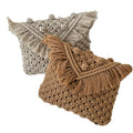 Carry Cotton Crossbody Bag