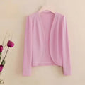 Hearth Short Shawl