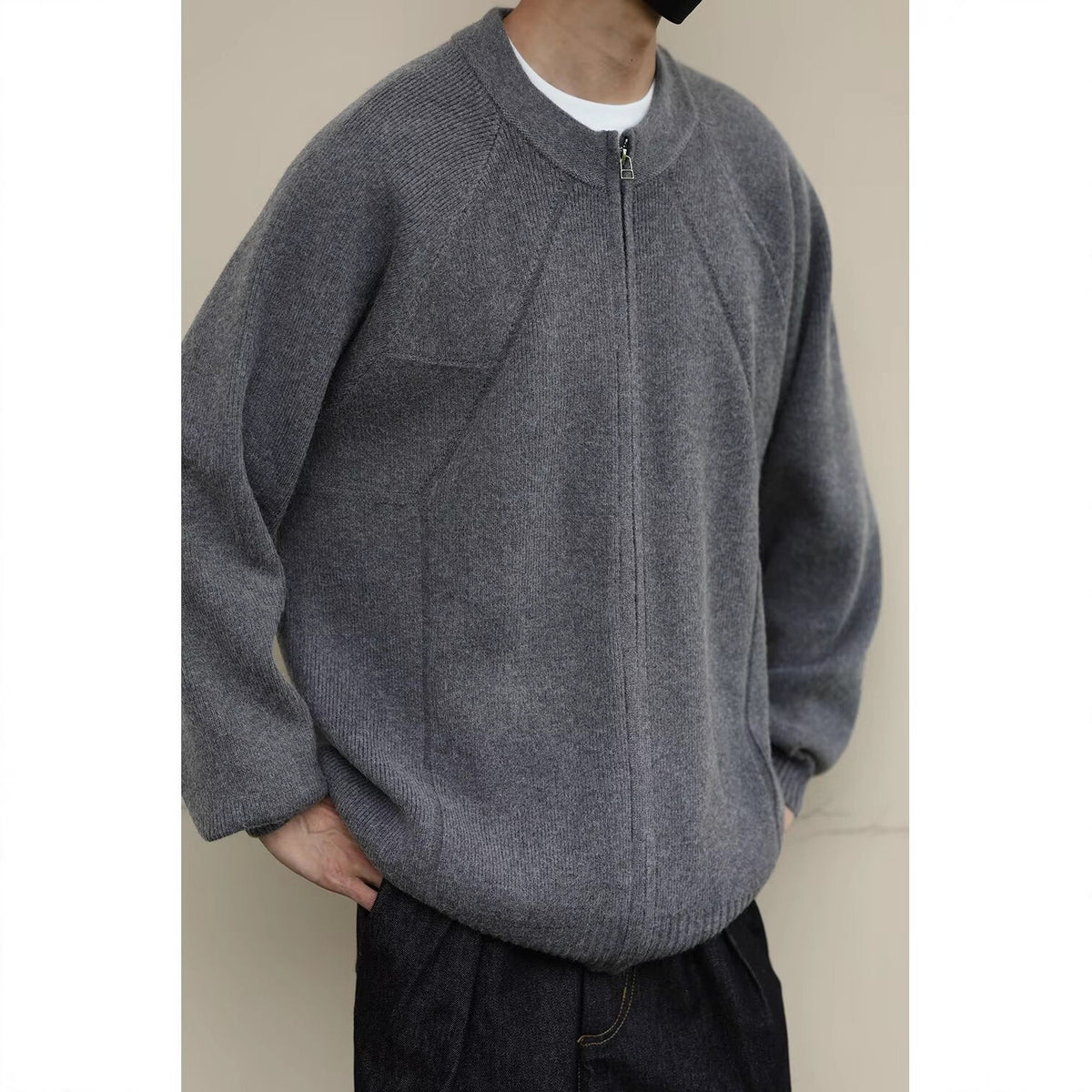 Atlas Fenwick Men's Cardigan