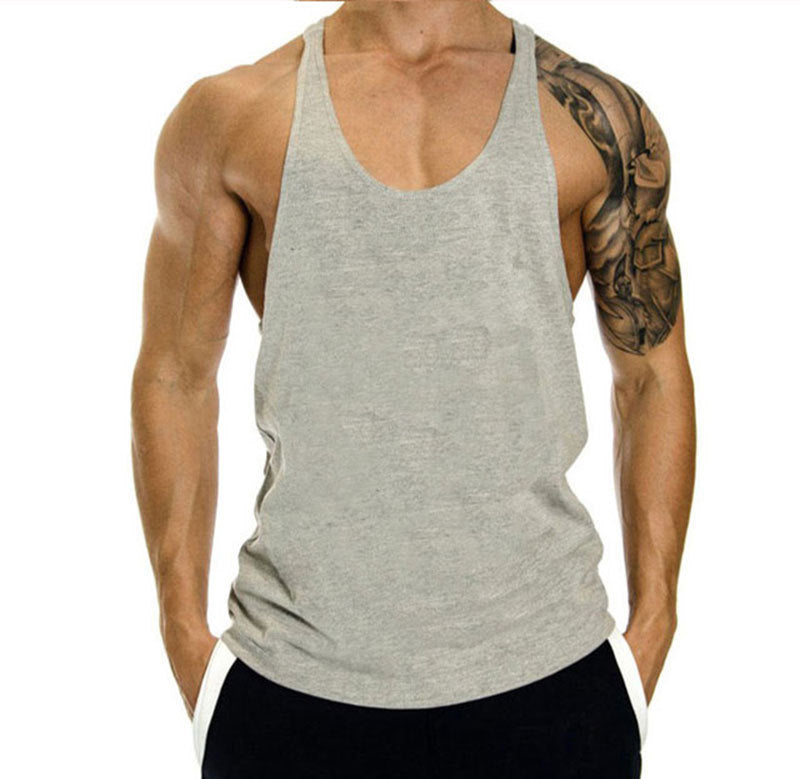 Velocity Men's Relaxed Breathable Vest