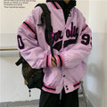 Quill Relaxed Vintage Jacket