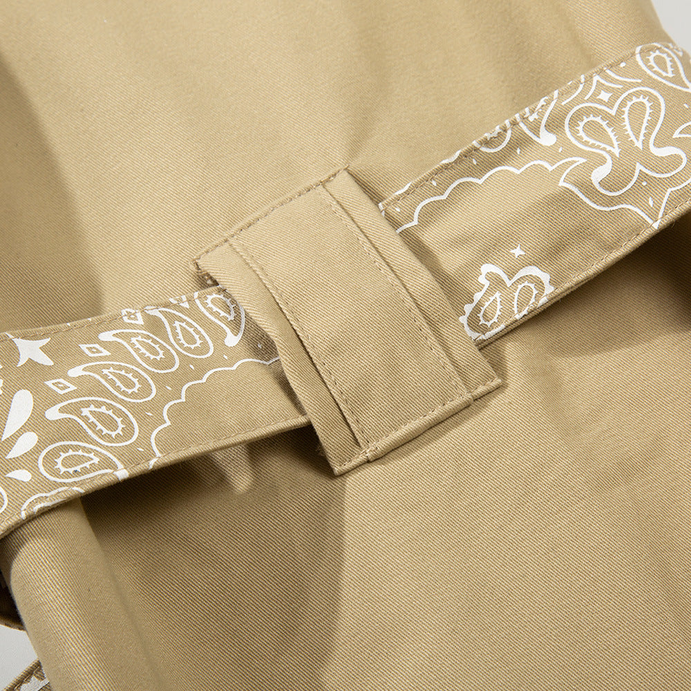 Rover Bexley Men's Cargo Pants
