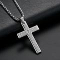 Lune Dorset Stainless Steel Necklace