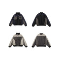 District Men's Relaxed Puffer Jacket