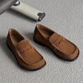 Stride Men's Vintage Loafers