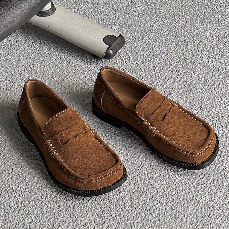 Stride Men's Vintage Loafers